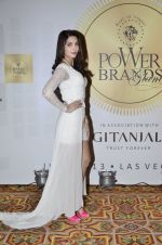 Ankita Shorey at PowerBrands Glam 2013 awards in Mumbai on 25th June 2013 (101).JPG